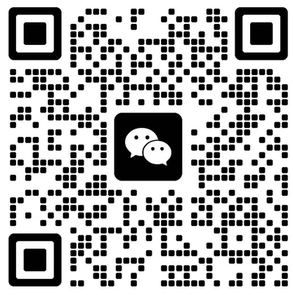 微信 lakasea 二维码